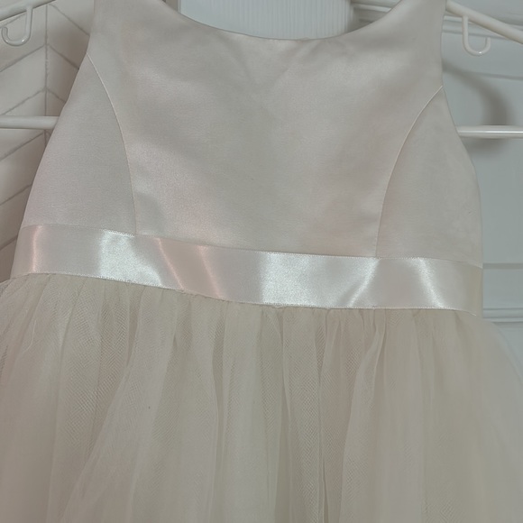 Flower Girl Dress - Picture 5 of 7